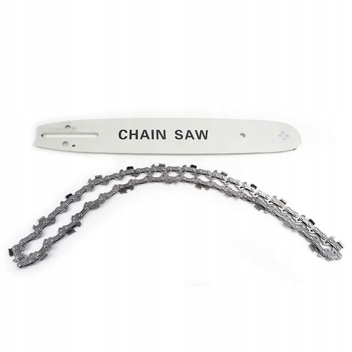 Przystawka do szlifierki kątowej piła łańcuchowa