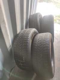 Pirelli Scorpion 235/60r18 cenę za 2 sztuki