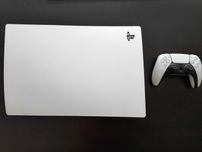 PlayStation 5 + Pad - Dysk 825 GB