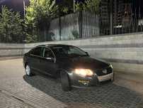 Продам Passat b6 2.0TDI