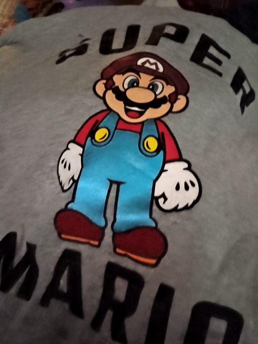 Bluzy 3 sztuki 55 zł  dla chłopca