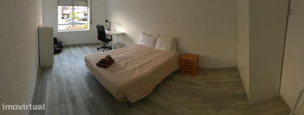 439697 - Near beaches, metro, in Matosinhos...