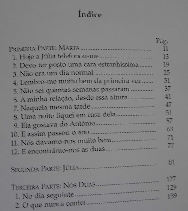 Que Alguém Me Queira Cinco Minutos de José María Plaza