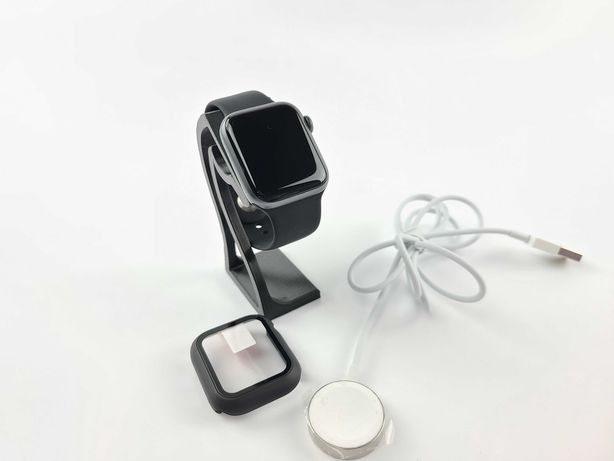 Apple Watch Series 4 Nike+ GPS 40mm Space Gray Aluminum #18162