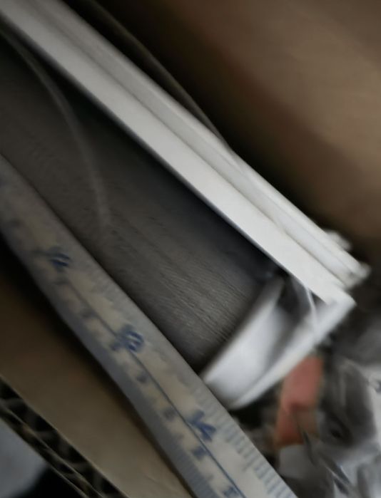 Nowa roleta dzień- noc 33cm