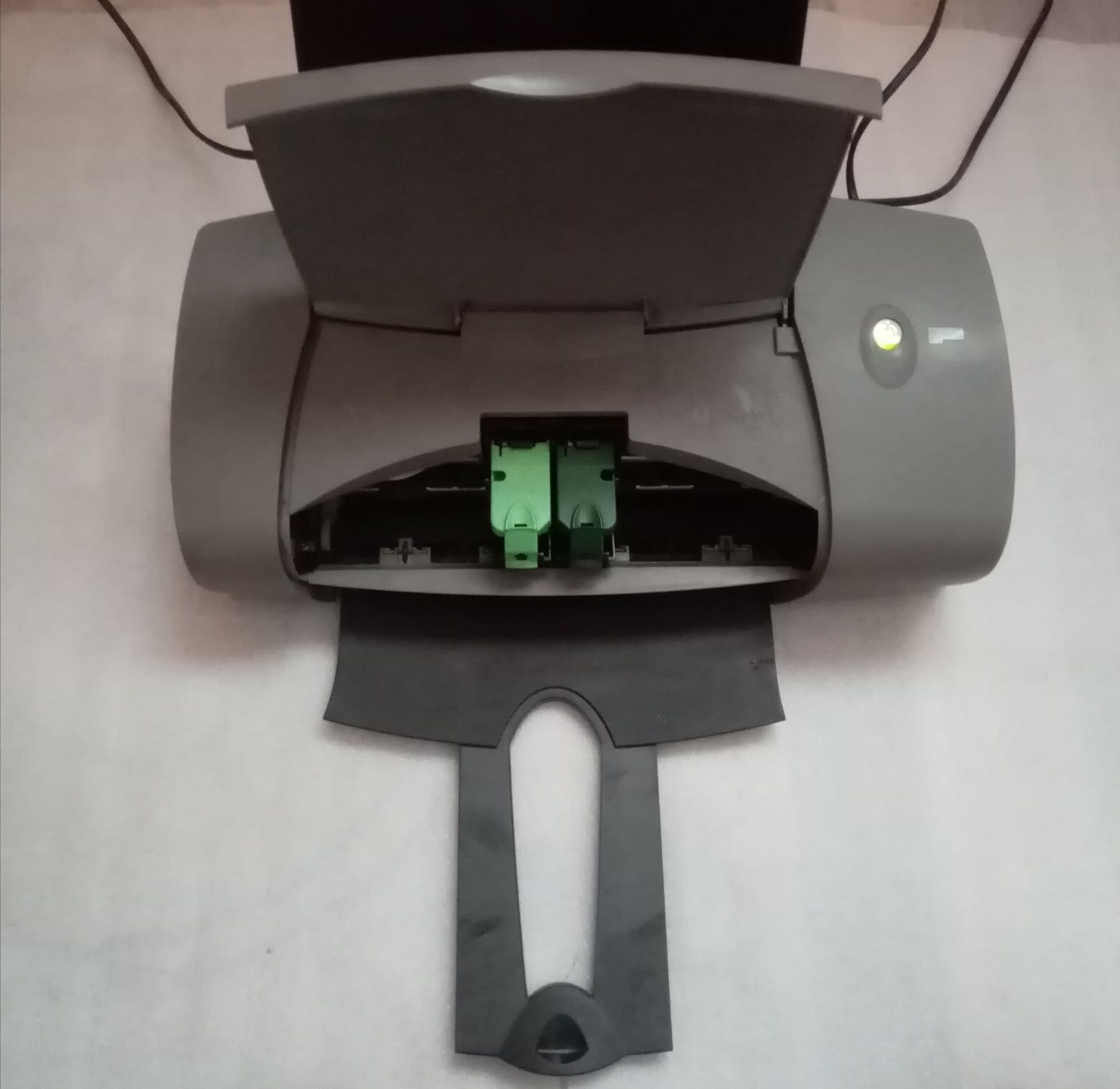 Принтер струйный Lexmark Z515