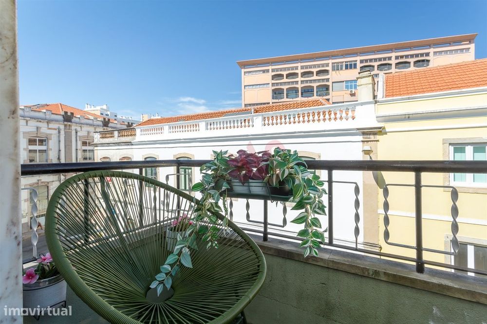 Apartamento T1 no Braço de Prata para arrendamento em Marvila, Lisboa