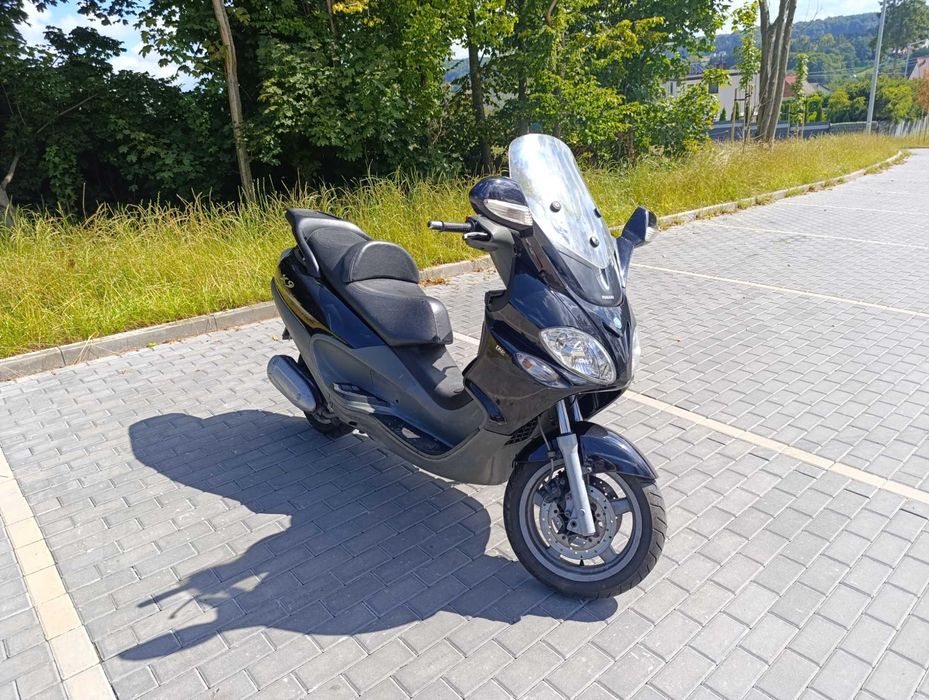 Sprzedam Piaggio x9 125