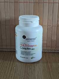 Multi enzyme complex pro Aliness