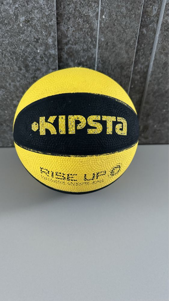 Kipsta  piłka do koszykówki dla dzieci r.3