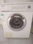 Pralka Miele Novotronic W907