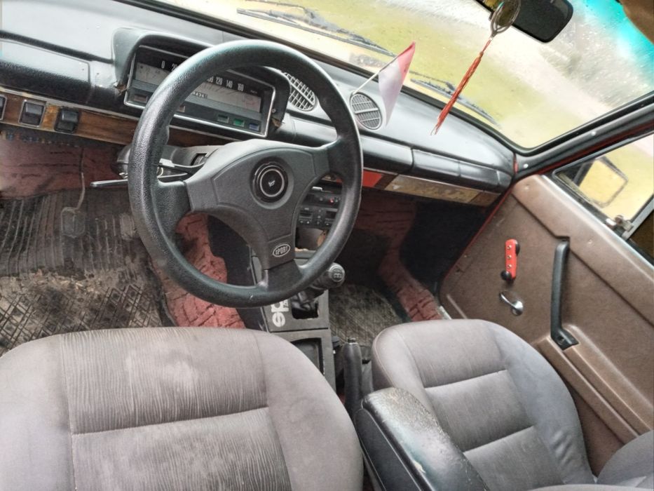 Продам ваз 2101 в доброму стані