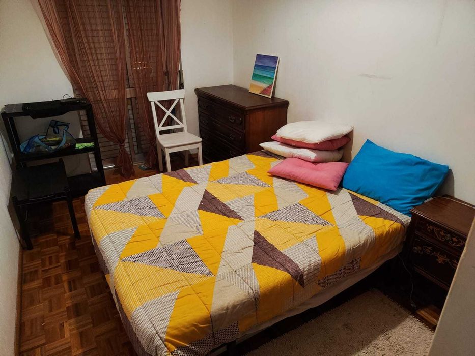 Quarto para arrendamento Montijo