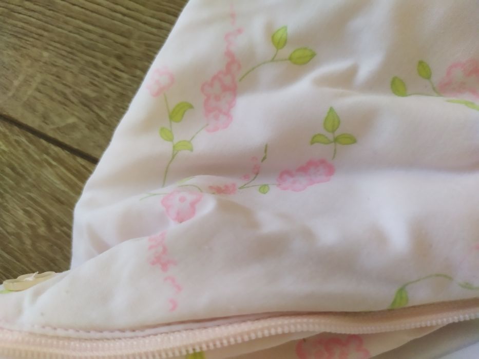 Комбінезон для дівчинки