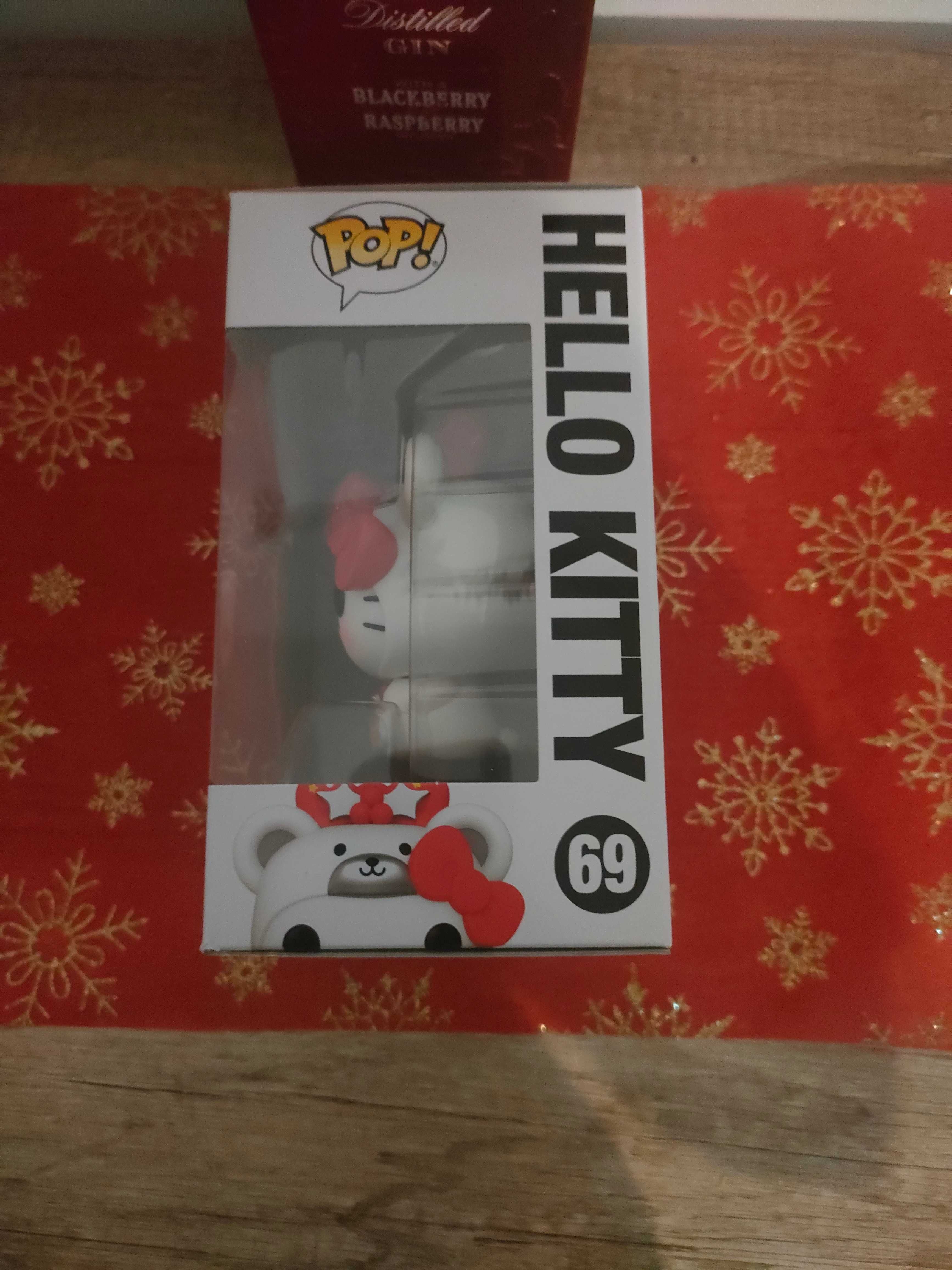 Funko Pop Hello kitty
Hello kitty 69