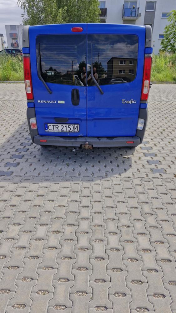 Sprzedam Busa fajnym technicznym stanie