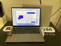 Sklep jak nowy laptop Asus Zenbook UX5304M Intel core Ultra 5125U 512g