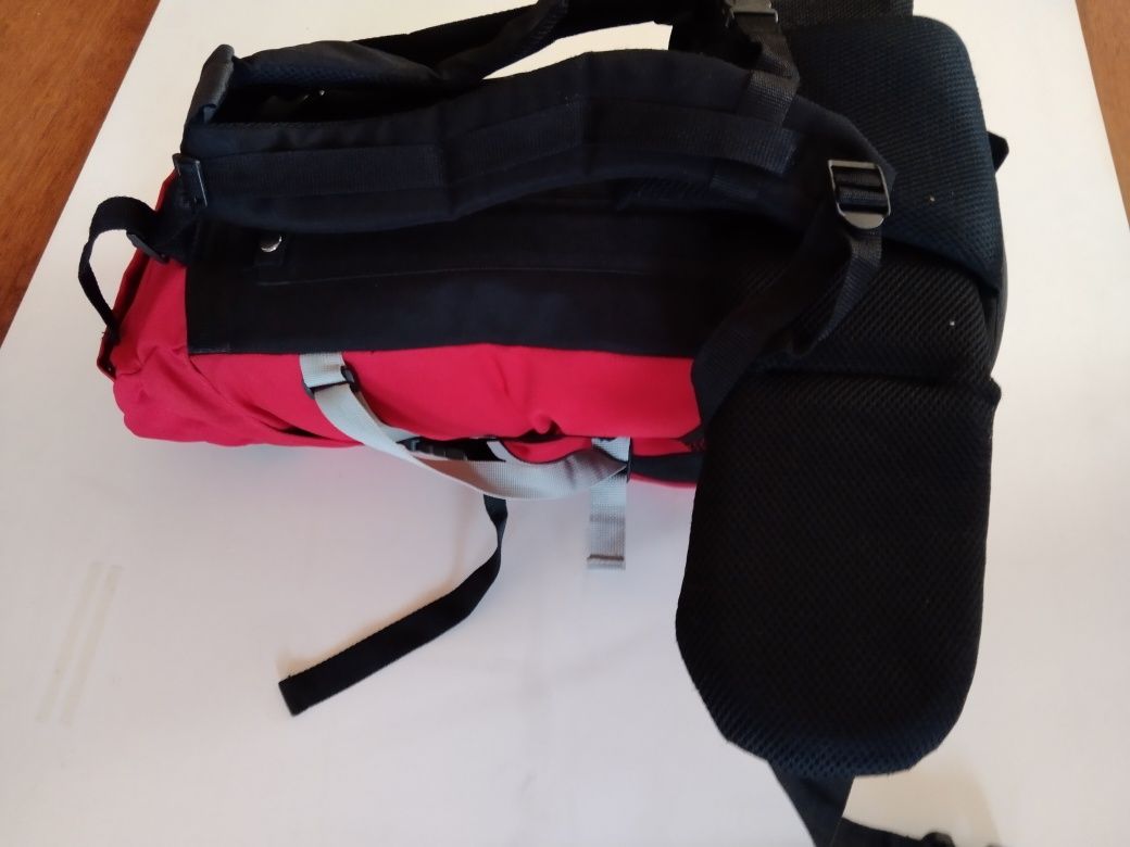 Plecak turystyczny OAKMAN 40 L mały