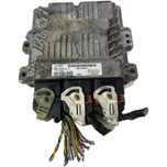 Sterownik silnika Ford Mondeo MK4 S-Max MK1 Galaxy MK3 FJ 2.0TDCI