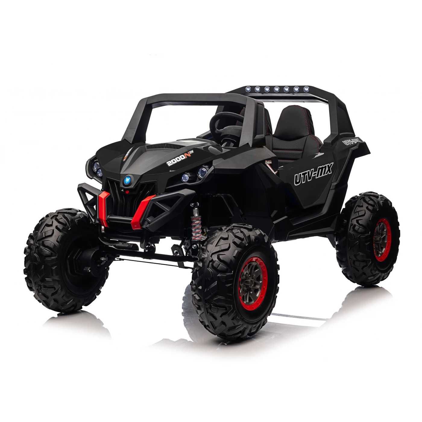 Pojazd Buggy UTV-MX 2000N Nowość 2024 STRONG XXL