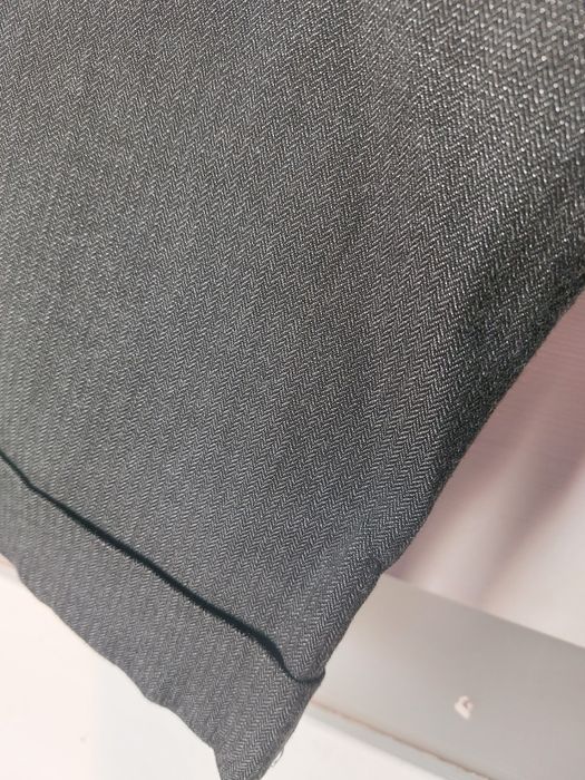 Spodenki eleganckie materiałowe Miso 38