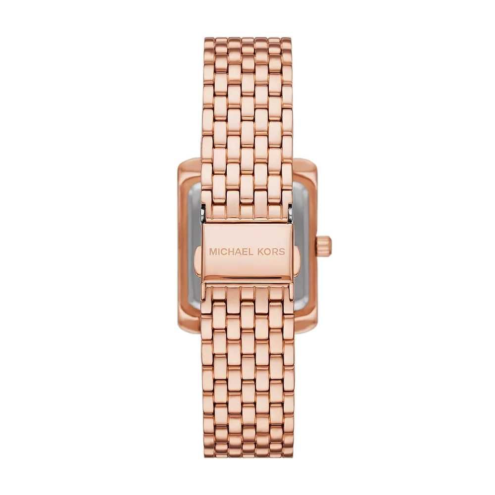 Жіночий годинник MICHAEL KORS MK4743 'Emery'