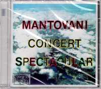 Mantovani - Concert Spectacular (CD)