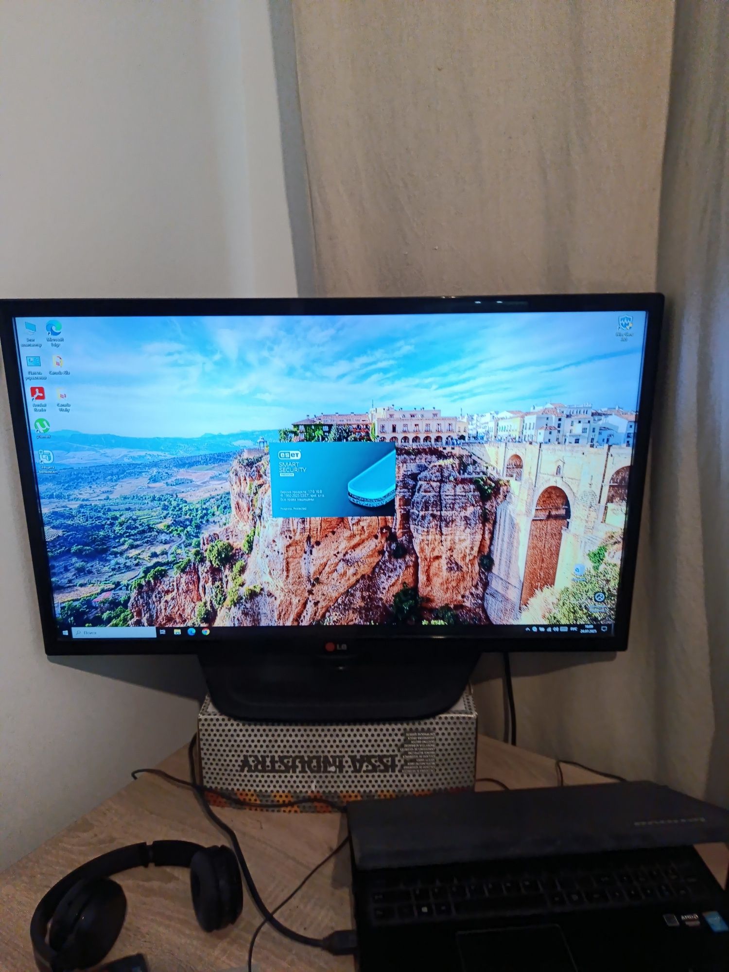 Telewizor LG 32cali