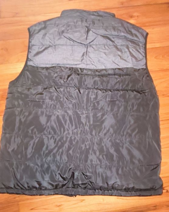 Kamizelka podgrzewana Manta rozmiar L