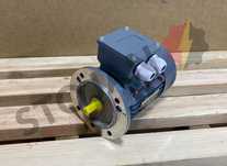 silnik elektryczny 1,5kW 1400obr. 3fazowy 90B5 OMT