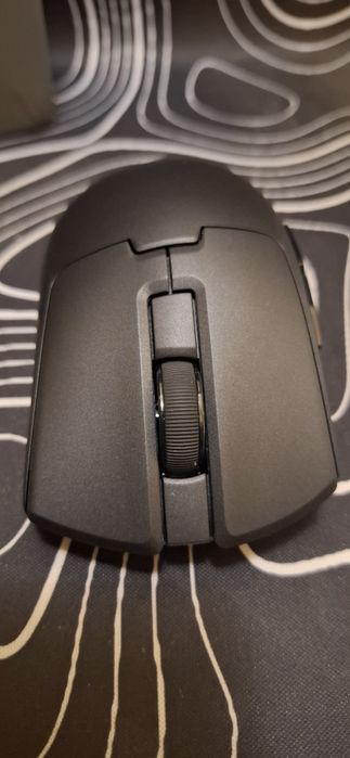 Delux M900Mini Pro Ігрова бездротова миша НОВА