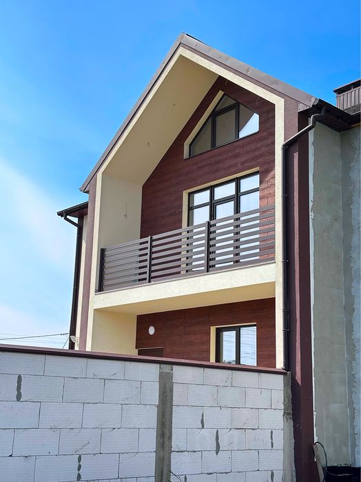 Срочно! Продаж таунхаусу від 120м2 Обухівка Дніпро