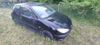 Peugeot 206 1.1 2001 rok