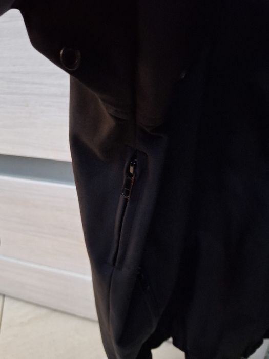 Kurtka softshell męska Skogstad