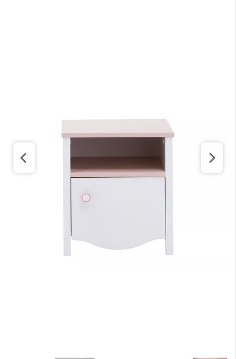 Meble: biuro, nadstawka, komoda, szafa, regal, lozko, szafka nocna