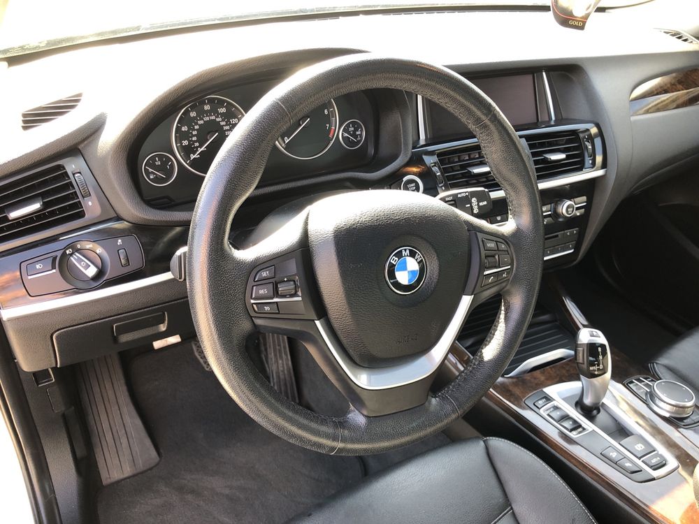 Продам BMW X-3