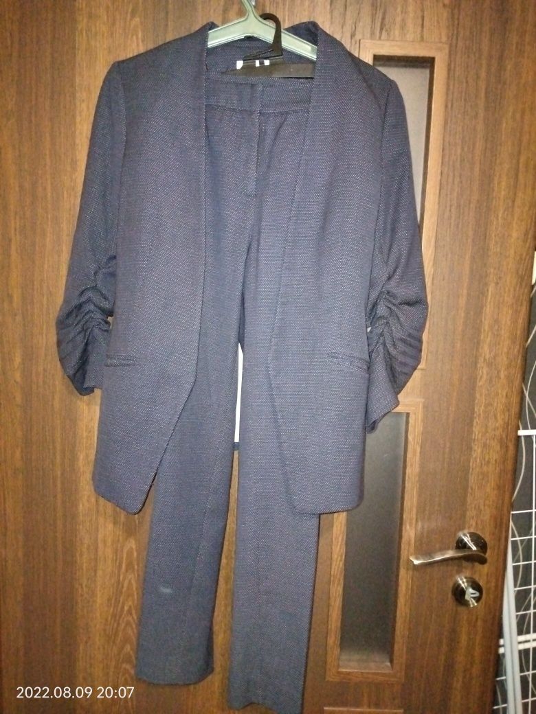 Garnitur H&M rozm. 34