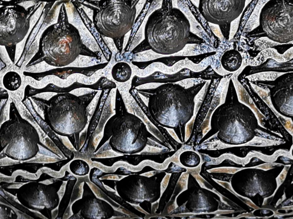 Maszyna do plisowania tkanin krawieckich - używana