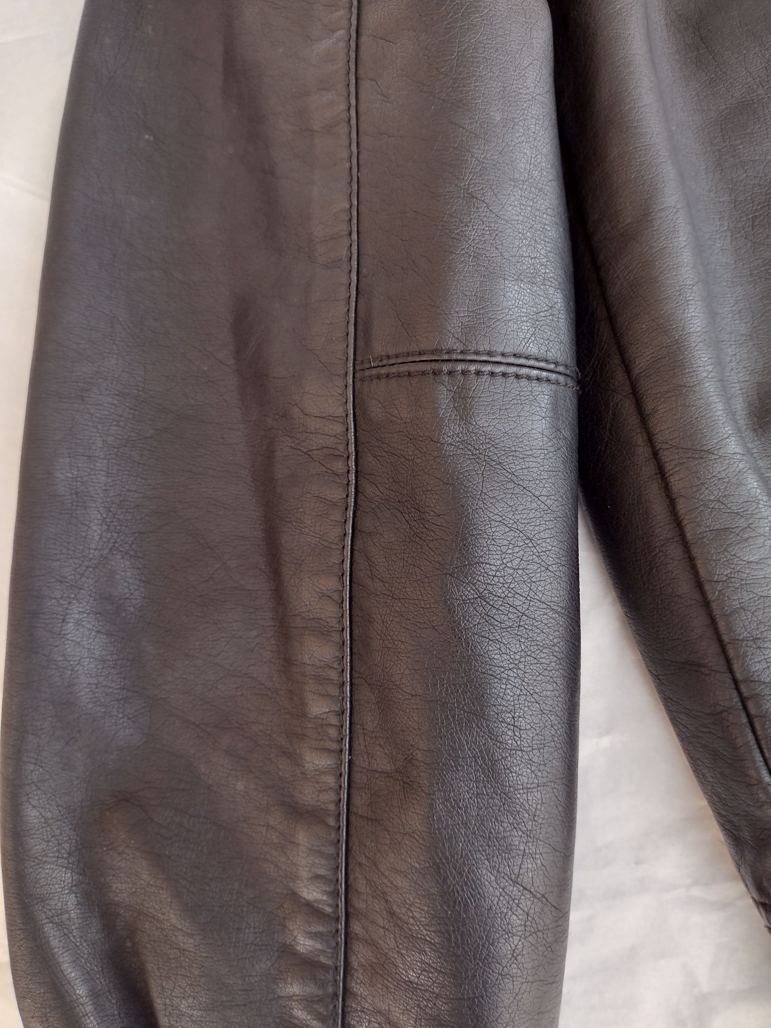 Курточка бомбер , р.L ,unisex