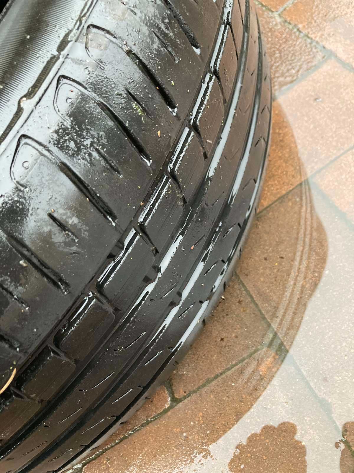 245/50 R 18 Автошины продам недорого