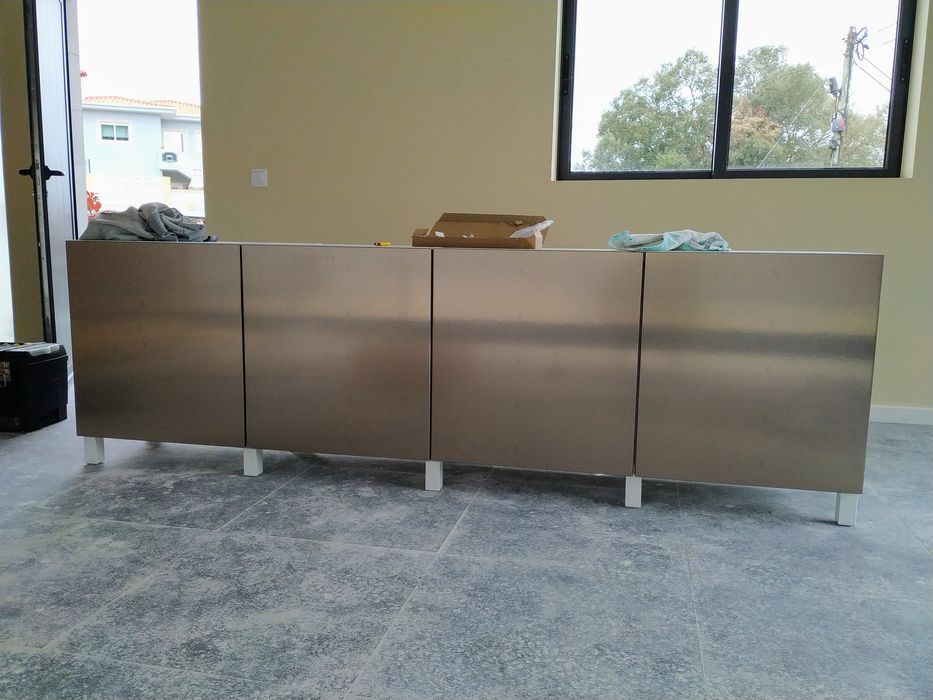 Manutenção/ bricolagem