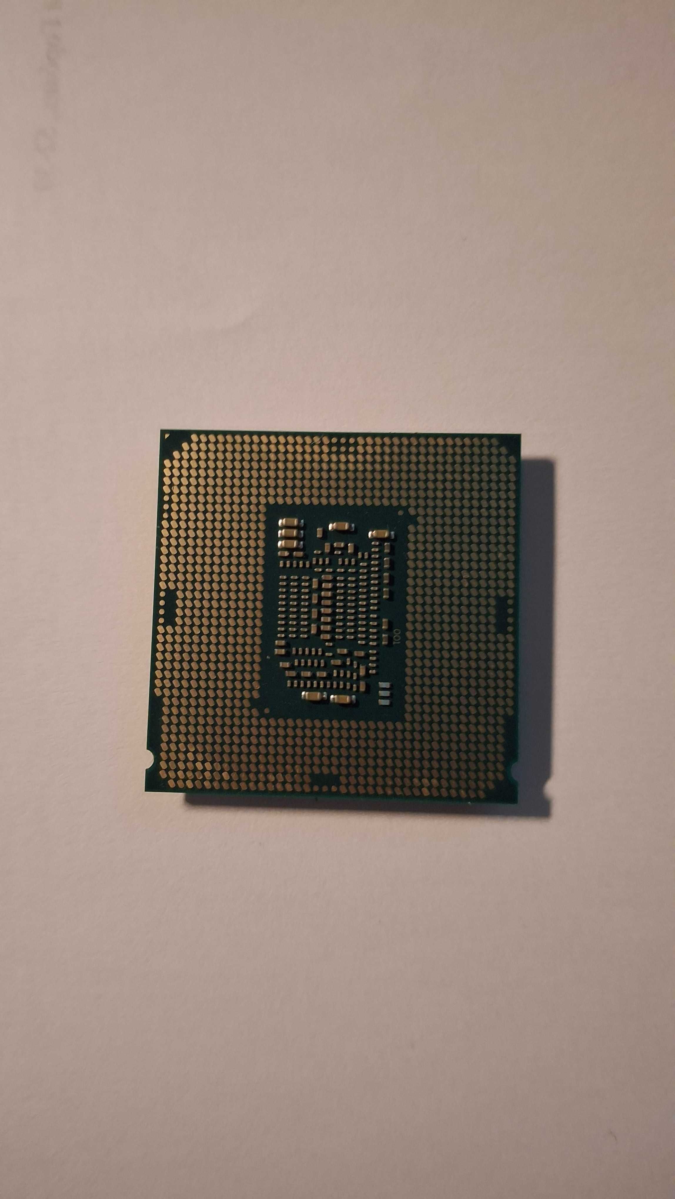 i3 9100F процесор intel, чудовий стан.