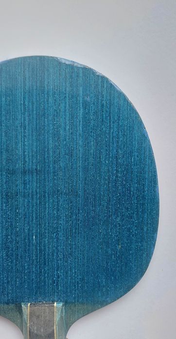 Tibhar Icon Sensitec - deska do tenisa stołowego All+