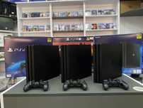 Sony PlayStation 4 Pro 1Тб у Відмінному стані+безкоштовна гра на вибір