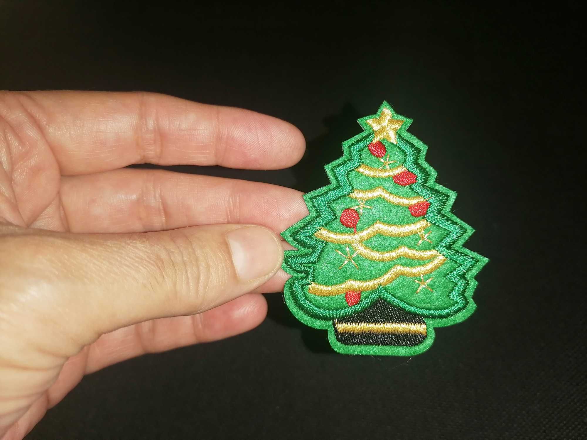 Patch / Remendo Natal