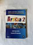 arriba 2 libro del alumno + cuaderno de ejercicios