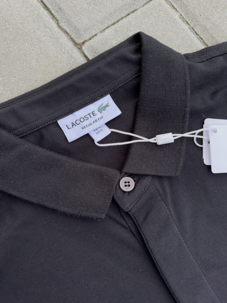 Поло від Lacoste