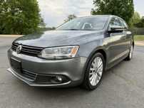 Volkswagen Jetta 2014
