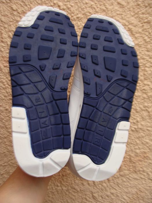 41/26 см Nike air max   крутые кроссовки оригинал 2020 год як нові