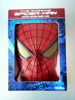 The Amazing Spiderman Edição Limitada Máscara